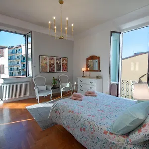 Appartamento Romantic And Charming, Firenze