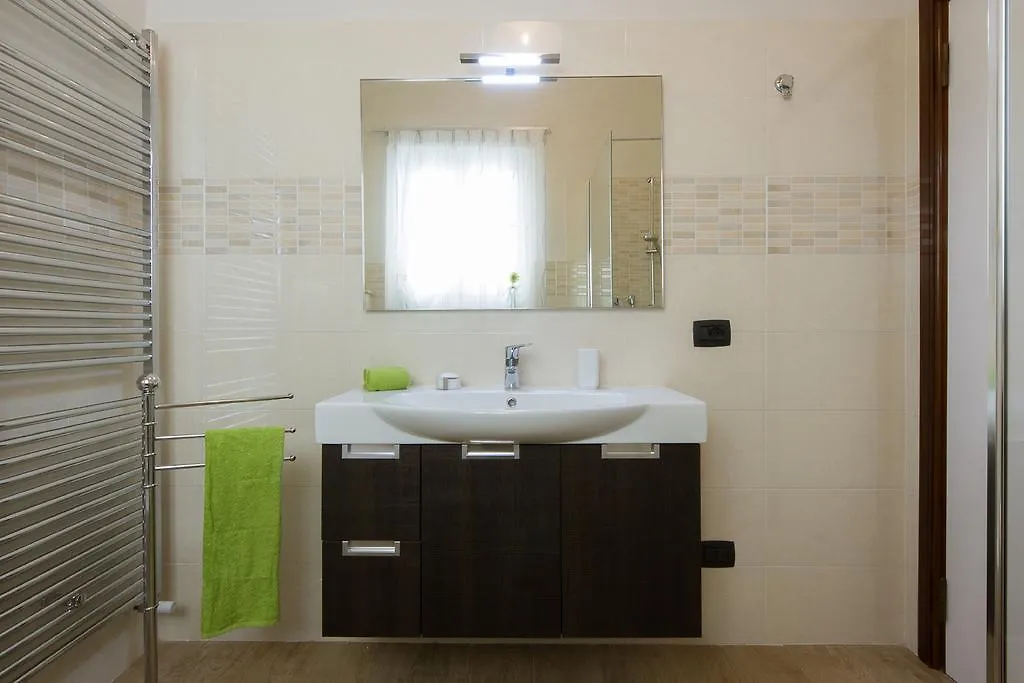 Apartment Beccaria Firenze