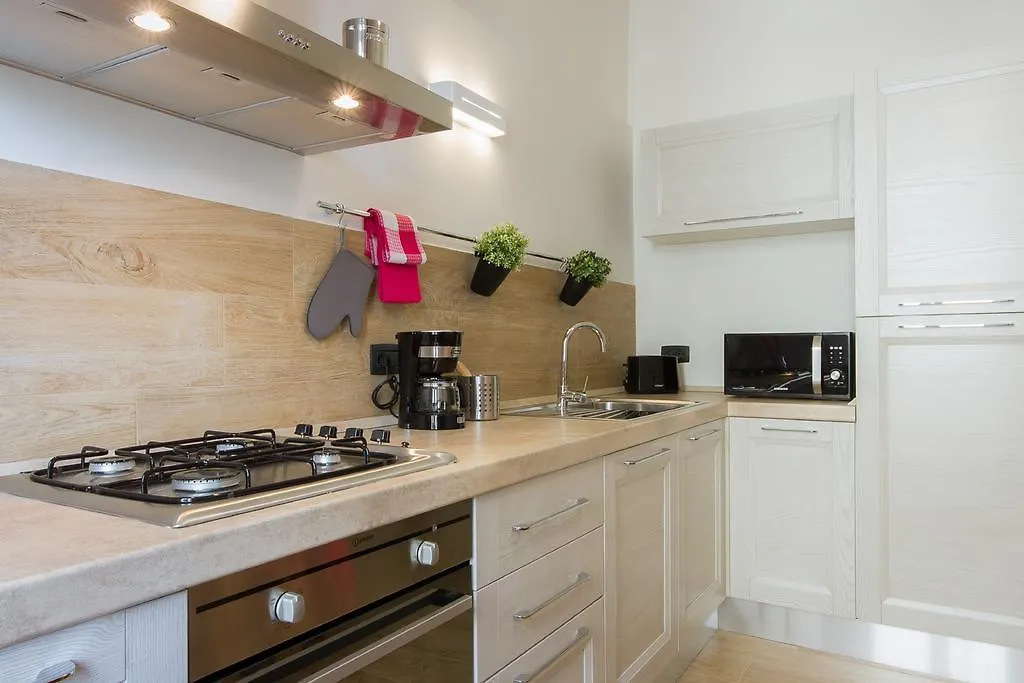 Apartment Beccaria Firenze