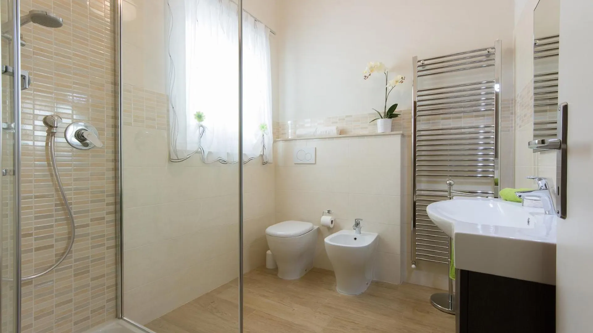 Apartment Beccaria Firenze