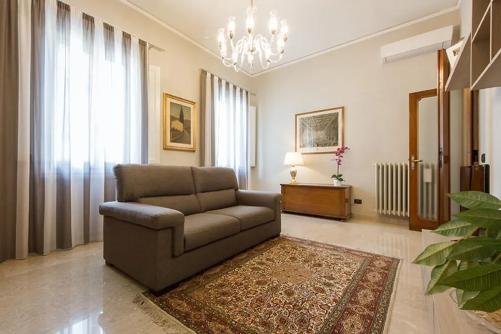 Apartment Beccaria Firenze Italia