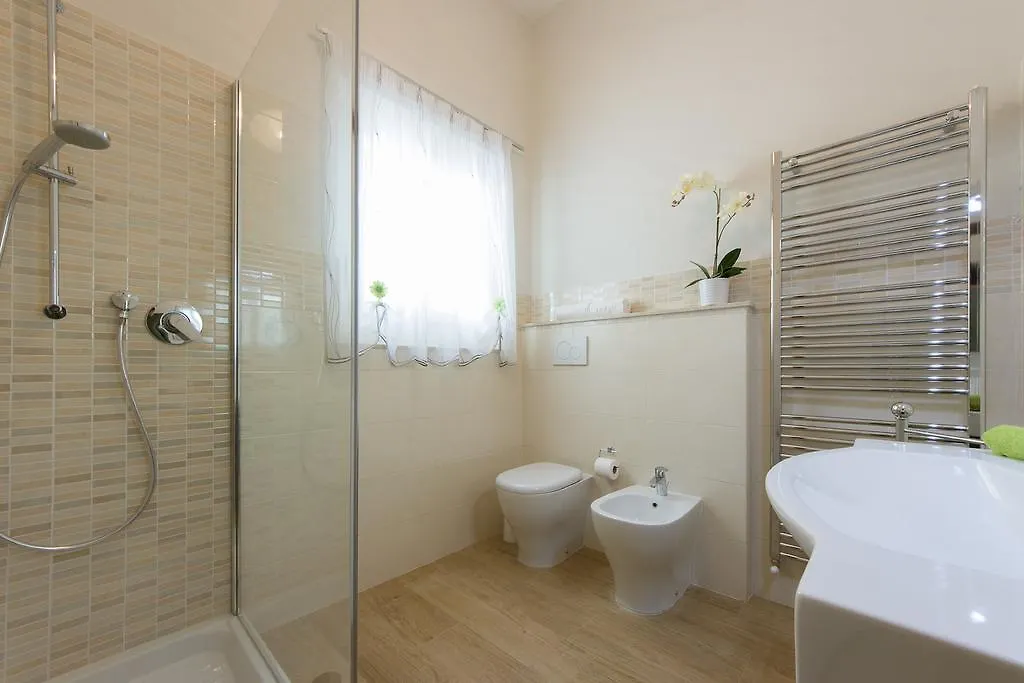 Apartment Beccaria Firenze