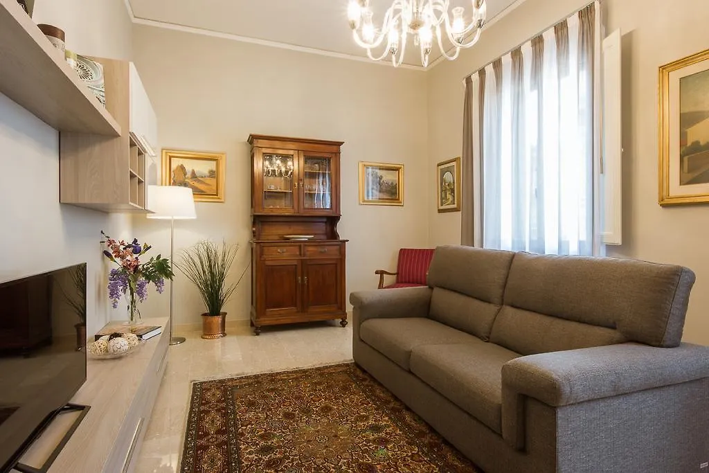 Apartment Beccaria Firenze