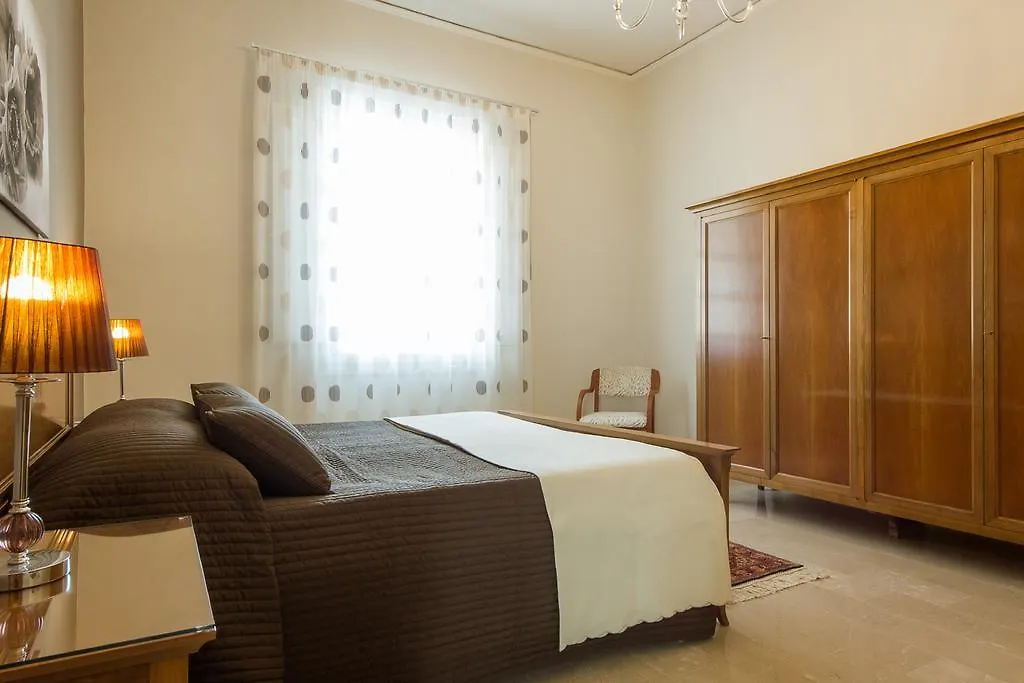 Apartment Beccaria Firenze Italia