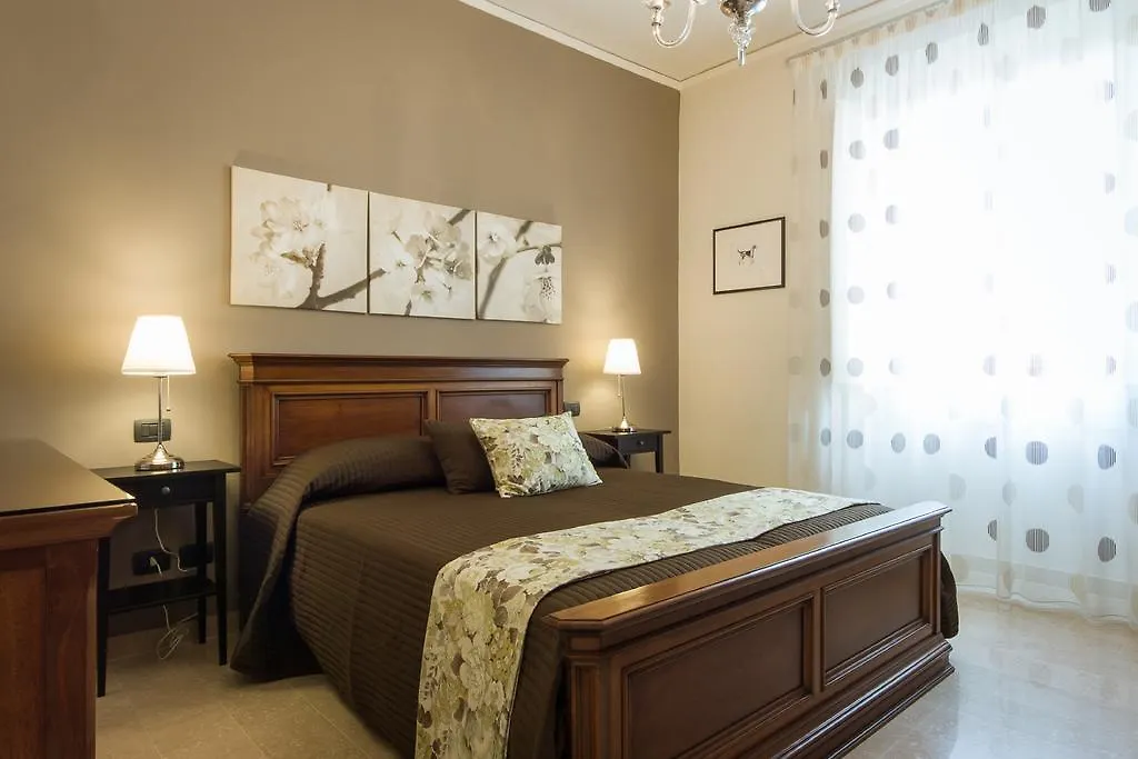 Apartment Beccaria Firenze